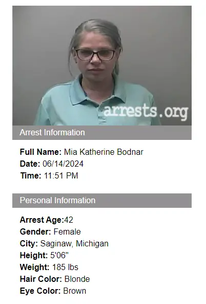 Arrests.org | Search Arrests Mugshots & Inmate Records 2024